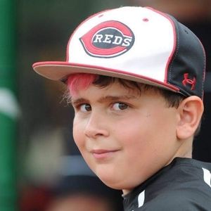 Meet your Posher, Barbara